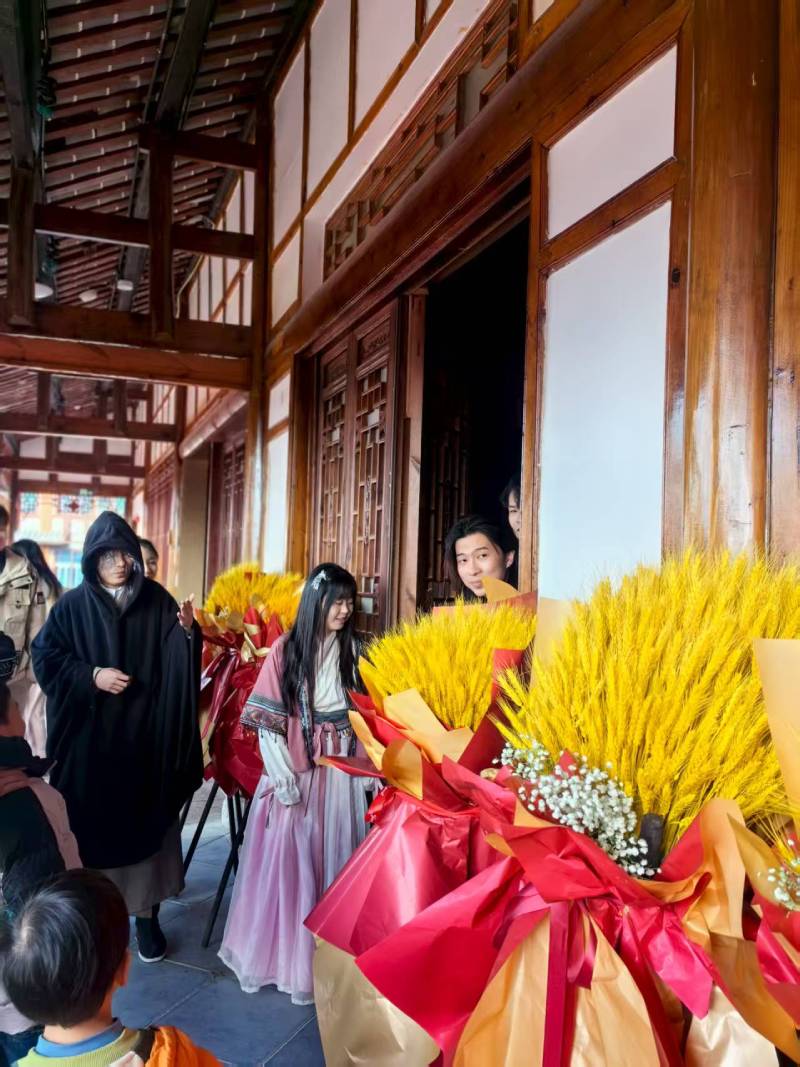 沉浸赋能：湘阴县景区演艺的差异化突围之路